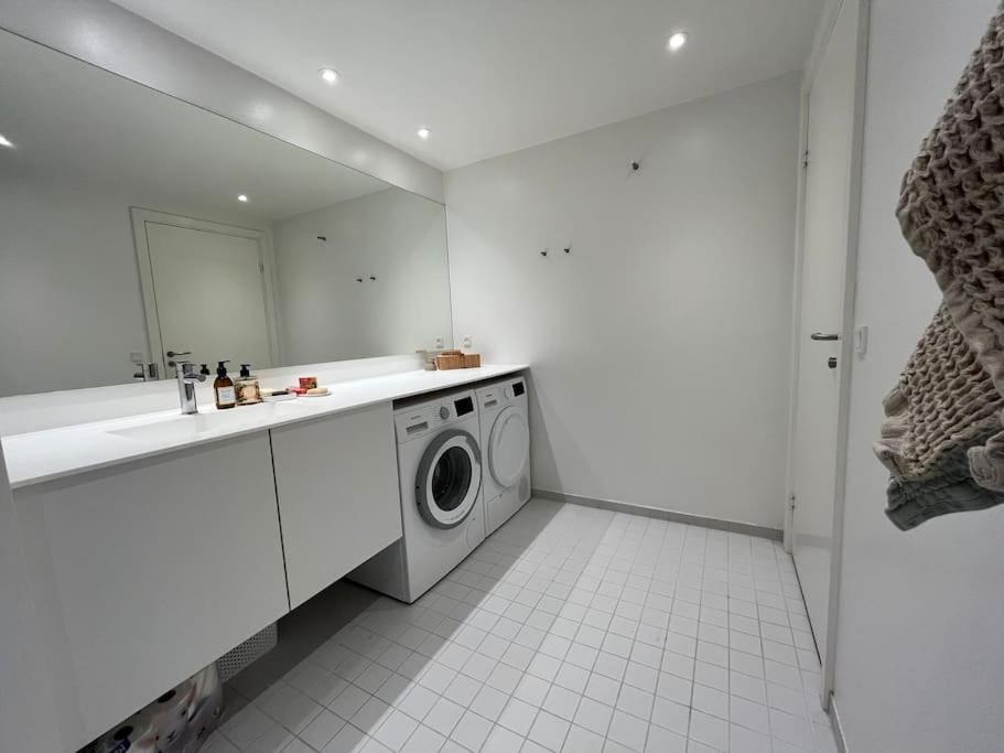 Appartement 114 Sqm Flat In Bella Tower *