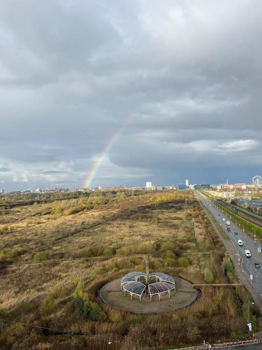 114 Sqm Flat In Bella Tower Appartement *