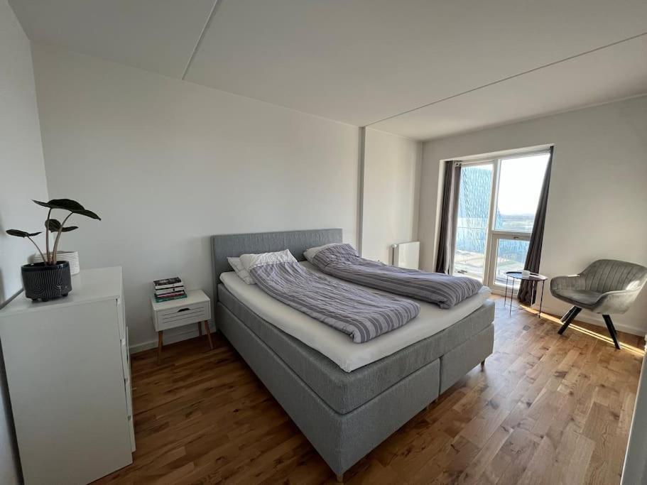 Appartement 114 Sqm Flat In Bella Tower *