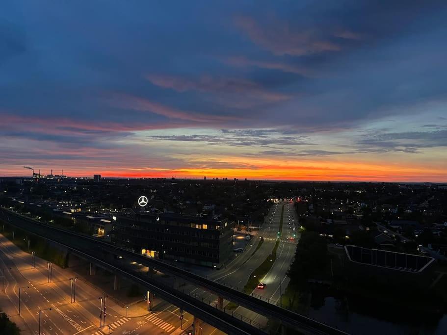 Appartement 114 Sqm Flat In Bella Tower